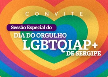 Professor Bittencourt promove Sessão Especial em homenagem ao Dia do Orgulho LGBTQIA+