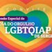 Professor Bittencourt promove Sessão Especial em homenagem ao Dia do Orgulho LGBTQIA+