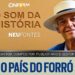 O PAÍS DO FORRÓ por Neu Fontes