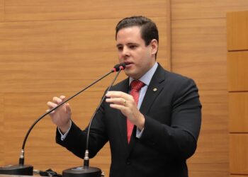 Sintese espalha Fake News contra o deputado Rodrigo Valadares: “Jogo sujo”