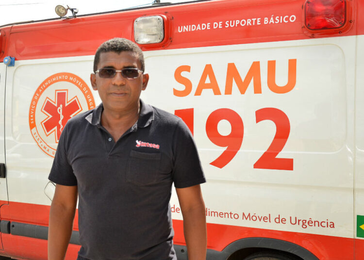 Após luta do Sintasa, deputados aprovam melhorias remuneratórias para servidores do SAMU