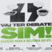 Sinasefe Sergipe vai promover debate entre candidatos à Reitoria do IFS