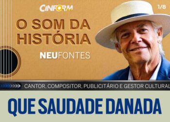 O som da história – Neu Fontes