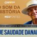 O som da história – Neu Fontes