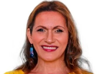 Linda Brasil defende discurso de Sônia Meire em ato de Lula em apoio à pré-candidatura de Rogério Carvalho