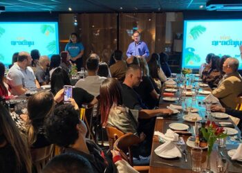 Prefeitura e ABIH ampliam divulgação de Aracaju na região Sudeste