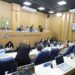 PLDO é discutido com vereadores em audiência na Câmara