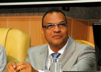 Cauê promete um Marketing diferenciado e inovador para derrotar Rogério Carvalho no primeiro turno!