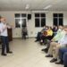 Prefeito Edvaldo reúne equipe: foco total no trabalho e nas entregas para a população