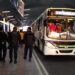 Guarda Municipal prende suspeito de furto em terminal de ônibus