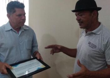 Prefeitura é homenageada pela aplicação da Lei Aldir Blanc em Aracaju