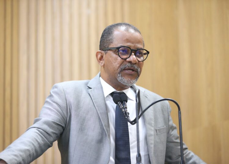 Professor Bittencourt comemora retomada do Pré-Caju 2022