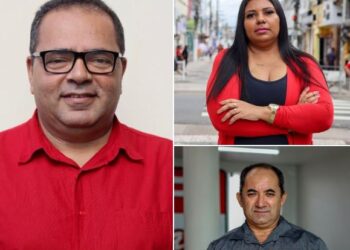 Realização da Convenção Eleitoral da chapa majoritária do PSTU e do Polo Socialista Revolucionário para eleição 2022