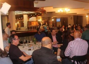 Road Show Viva Aracaju recebe moção da Câmara de Vereadores de Ribeirão Preto