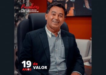 Release 19 Anos de Valor