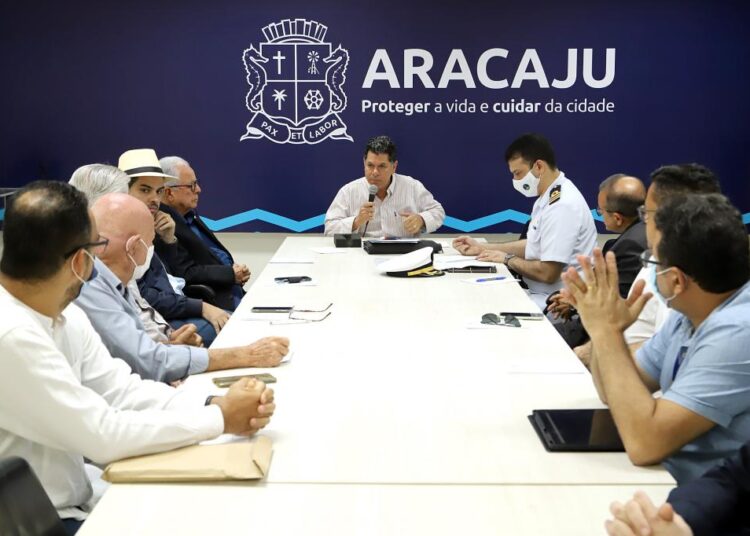 2ª Guerra: comissão organiza quatro dias de homenagens às vítimas do torpedeamento