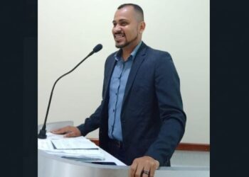 ALISSON SANTOS PARTICIPA DO 38⁰ SEMINÁRIO DO FACTUS