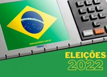 A briga nas eleições de 2022 começou de verdade!