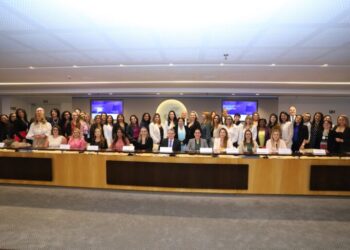 Sergipe participa de lançamento da Câmara Brasileira de Mulheres Empreendedoras