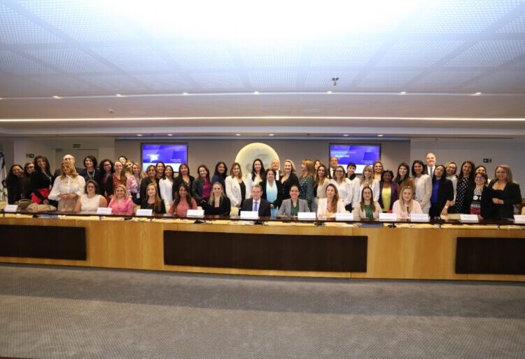 Sergipe participa de lançamento da Câmara Brasileira de Mulheres Empreendedoras