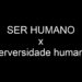Tragédias humanas na vida de um único SER HUMANO x Perversidade humana