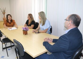 Parceria visa atender mulheres vítimas de violência e egressas do sistema prisional