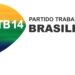 NOTA PÚBLICA DO PTB-SE  SOBRE A COLIGAÇÃO  COM O PL-SE