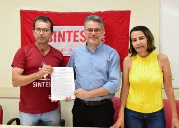 “Em nosso governo, a Educação será prioridade número 1”, assegura Alessandro Vieira