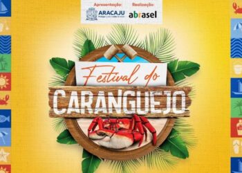 Prefeitura e Abrasel realizam Festival do Caranguejo a partir desta quinta-feira, 1º