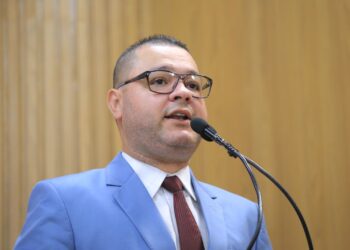 Eduardo Lima quer políticas públicas para prevenir a gravidez