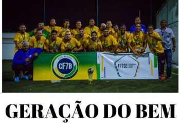 GERAÇÃO DO BEM