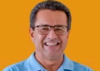 Luiz Roberto e o crescimento da sua candidatura