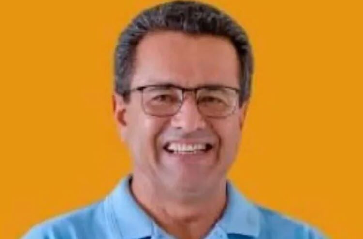 Luiz Roberto e o crescimento da sua candidatura