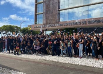 Sindicatos em conjunto marcam paralisação de 24h para o dia 21 de setembro