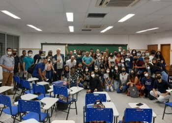 UFS TRAZ PELA 1ª VEZ QUARTETO DE FLAUTAS A SERGIPE E ELEVA CULTURA MUSICAL NO ESTADO EM PARCERIA COM UFBA