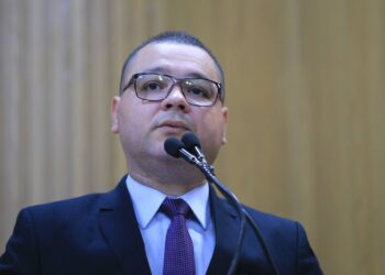 Eduardo Lima declara apoio a Bolsonaro no 2° turno