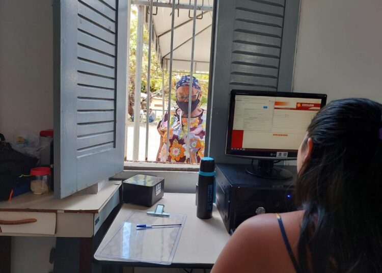 Pré Caju 2022: Emsurb inicia cadastramento para o comércio ambulante