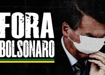 PARA SALVAR NOSSAS VIDAS DA ULTRABARBÁRIE: TODOS NAS RUAS E NAS URNAS CONTRA BOLSONARO!