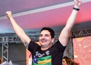 A reeleição de Gustinho Ribeiro e o fortalecimento do Republicanos em Sergipe