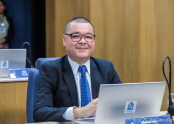 Eduardo Lima pede que a Prefeitura de Aracaju priorize o social na Zona de Expansão