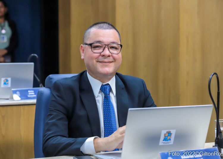 Eduardo Lima pede que a Prefeitura de Aracaju priorize o social na Zona de Expansão