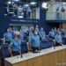 Dia Nacional da Guarda Municipal é comemorado com Sessão Especial na CMA