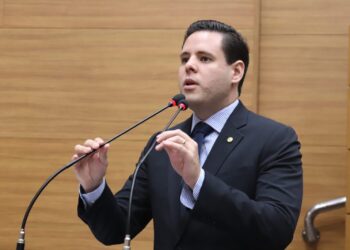 Rodrigo Valadares demonstra indignação à decisão de Valmir e se posiciona sobre 2º turno em Sergipe