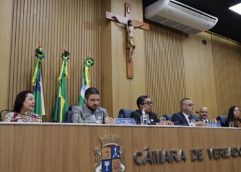 CMA realiza Audiência Pública em comemoração ao Dia Nacional do Conselheiro Tutelar