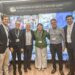 “Gestão da água e potenciais de financiamento para o Governo de Sergipe têm sido minha prioridade”, aponta senador Alessandro na COP27