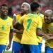 Copa do Mundo: datas e horários dos jogos do Brasil até eventual final