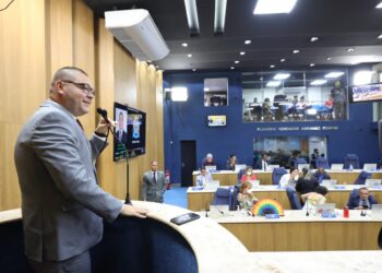 Eduardo Lima quer que o combate à extrema pobreza seja pautado na LOA