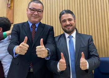 “Faremos parte da renovação olhando para o social”, diz Eduardo Lima