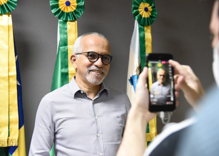 Hospital Primavera emite novo boletim médico sobre estado de saúde do prefeito Edvaldo Nogueira