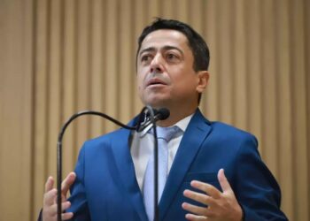 “O Natal Iluminado potencializa o turismo sergipano”, comemora o vereador Fabiano Oliveira